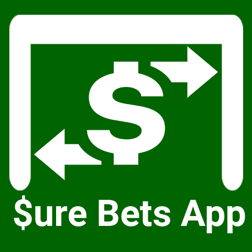 Sure Bets App
